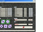 The game Yahtzee(Mega)
