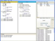 this windows xp application allows admin editing connections