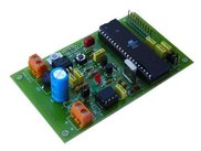 A/B device's prototype board