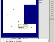 this linux application monitor current devices network