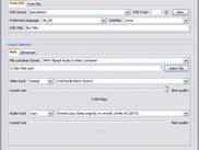 DVD to MP4