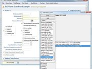 Extended S-Leak: search now for equal ressources