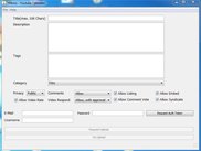 YMono - Main Window (pre 3.0a)