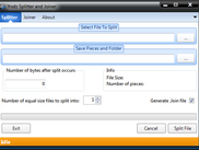 YodzSplitter V3.0