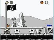 Mickey Mania 7 (pirate) buggy