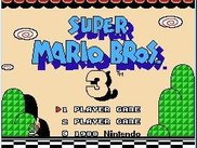 Super Mario Bros 3