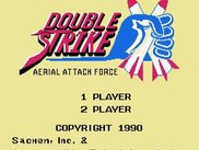 Double Strike