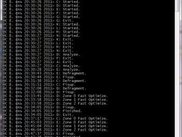 YourDefragCmd in action.
