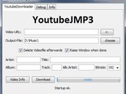 YoutubeJmp3