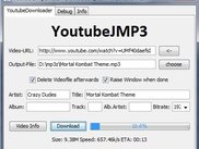 Download in action
