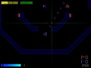 Pursuing red player