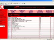 Component Categories