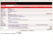 Computer Details