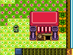 Zelda : Wooden Crown Screenshot 2