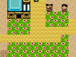 Zelda : Wooden Crown Screenshot 3