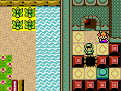 Zelda : Wooden Crown Screenshot 4
