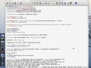 A Lisp file