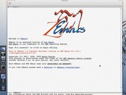 The ZEmacs Logo