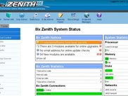 PBX Administration