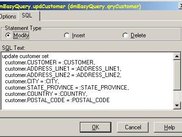 SQL Statement Generator (Delphi 7)