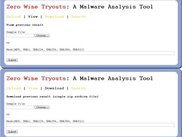 View/Download page