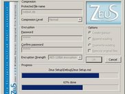 Zeus @ work