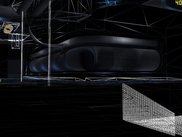 Screenshot of the Q3 renderer