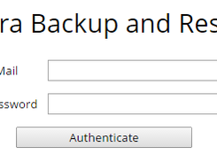 LDAP Authentication