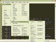 The Flexible and Powerful Context Menu
