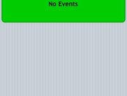 ZiPEC Interface when there's no active events (OLD version)