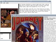 Journey (Story file version 6)
