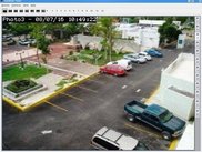 zmviewer 0.2 preview version - One Camera Layout