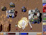 Shot of Original Game