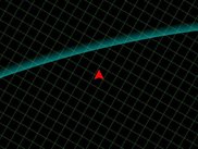 The view of the first (2005/03/08) mockup version