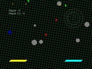 The view of the current (2005/08/04) mockup version.
