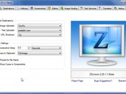 ZScreen