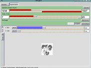 Simple application using ZTK