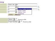 Foreign Key handling