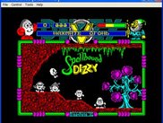 Dizzy 5