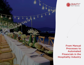 How 360 Destination Group Simplified Multi-Entity Accounting with Gravity Software