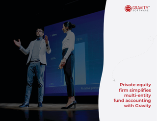 Brandon Capital Improves Financial Visibility and Multi-Entity Reporting with Gravity Software