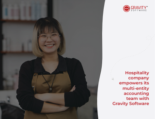 Sunray Companies Streamlines 47 Entities with Gravity Software’s Cloud Accounting