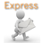 Express icon
