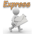 Express icon