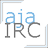ajaIRC Icon