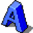AlterGalaxy Icon