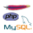 ApachePHPMySQL Icon