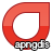APNG Disassembler Icon
