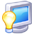 Wake On Lan icon