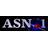 ASN.1 Editor Plugin for Eclipse Icon